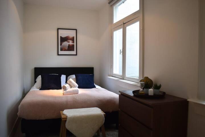 Rembrandtplein Apartments Amsterdam Bagian luar foto