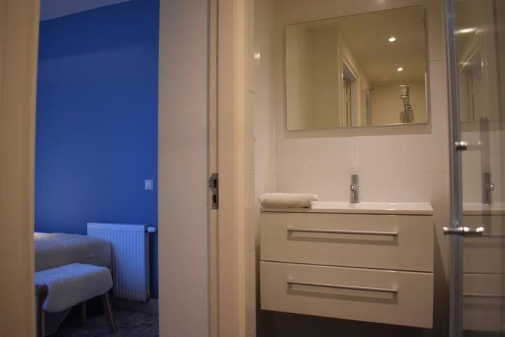 Rembrandtplein Apartments Amsterdam Bagian luar foto