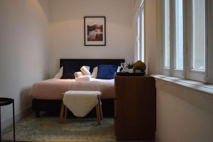 Rembrandtplein Apartments Amsterdam Bagian luar foto