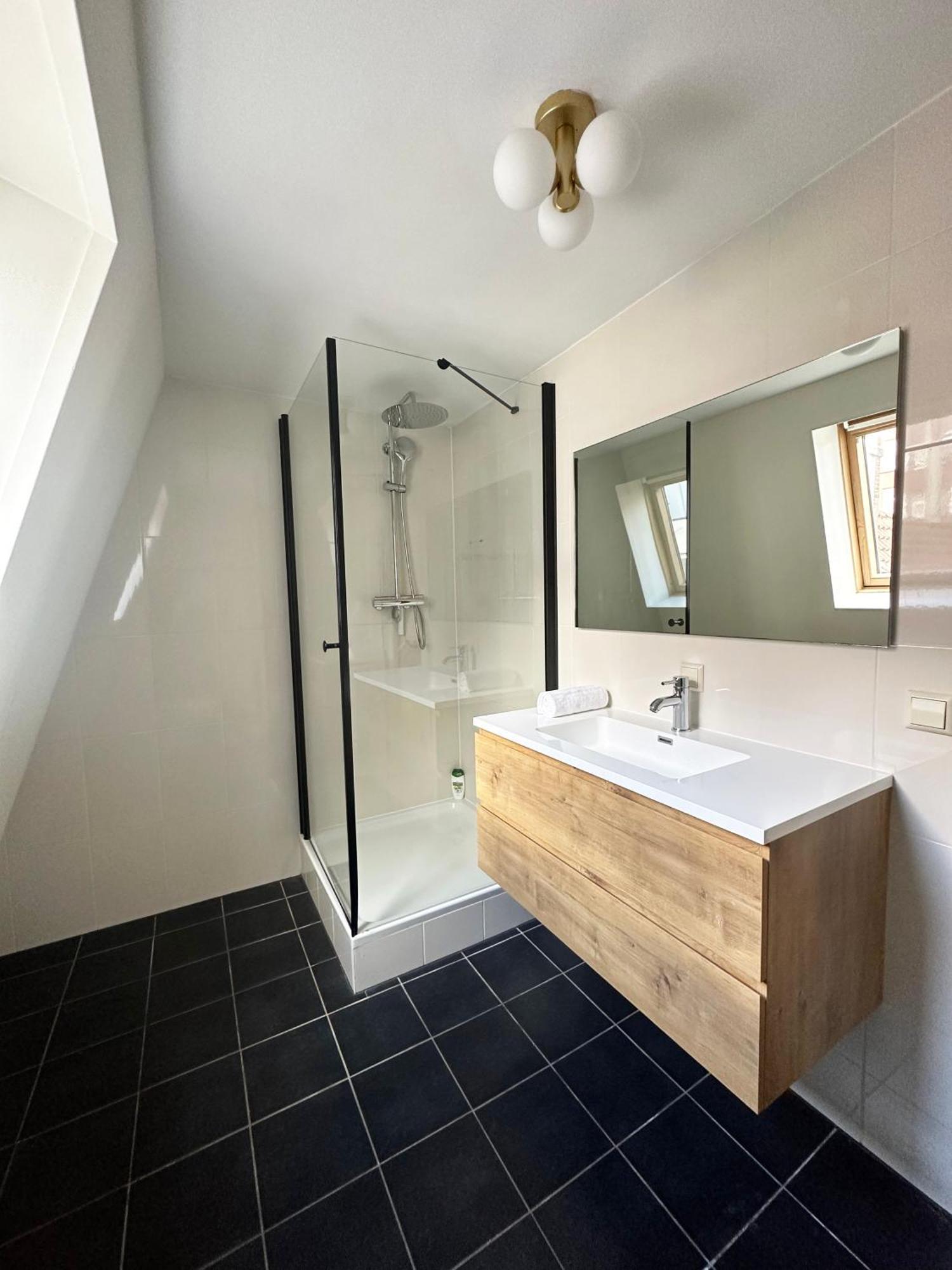 Rembrandtplein Apartments Amsterdam Bagian luar foto